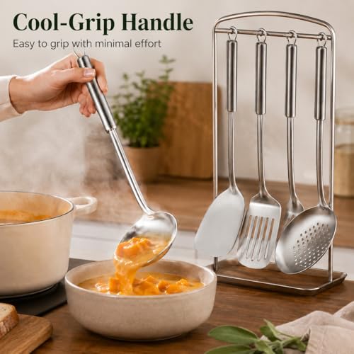 Cooking Utensils Set (4 Count)