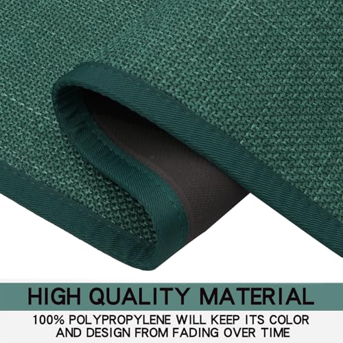 Kitchen Mat Set of 2 PCS (9.22 Sq Ft)