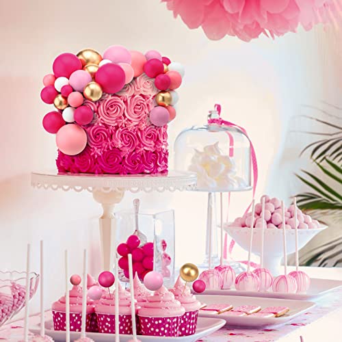108 Cake Ball