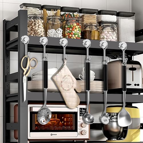 Magnetic Hooks (20 Count)