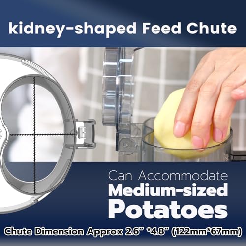 14 Cup Food Processor