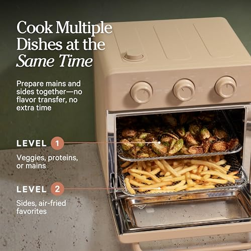 Wonder Oven 6