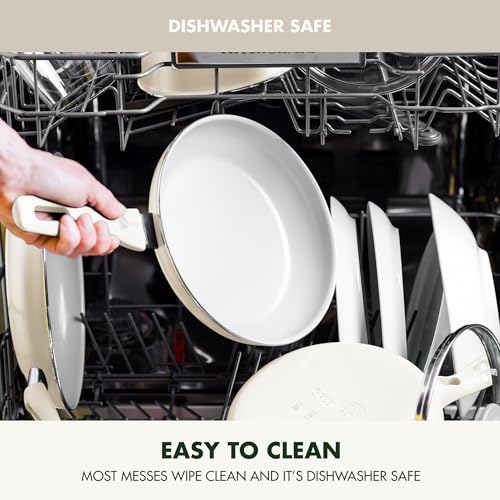 Dover Healthy Ceramic Nonstick (12 Count)
