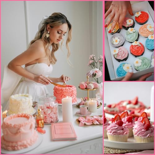 540PCS Cake Decorating Kit