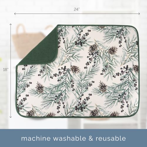 Dish Drying Mat