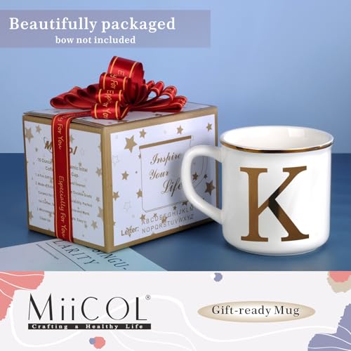 Ceramic Coffee Mug 16 oz