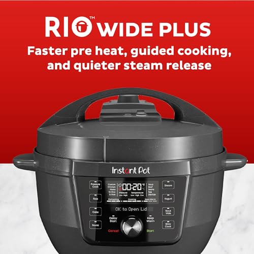 RIO Wide Plus
