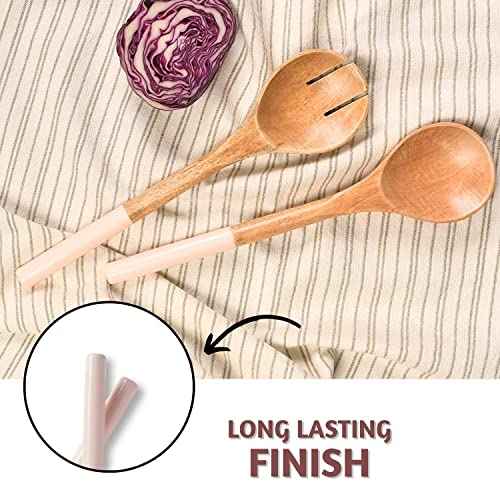 Salad Servers or Salad Tongs