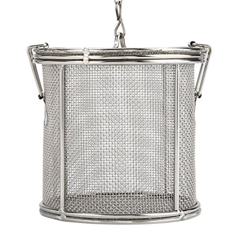 Stainless Steel Tea Strainer