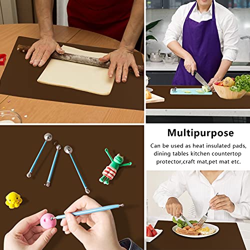 Extra Large Silicone Table Mat