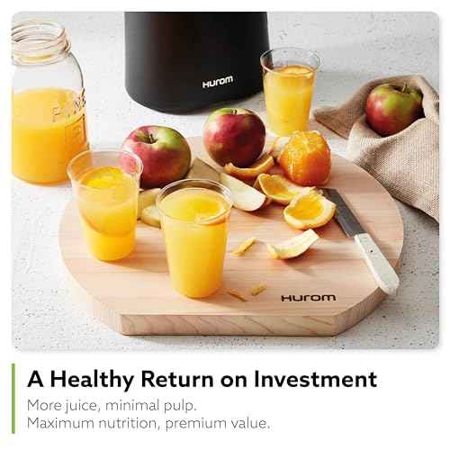 H AA Cold Press Juicer Machine