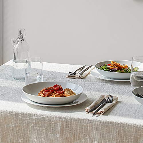 9" Pasta Bowls (6 Count)
