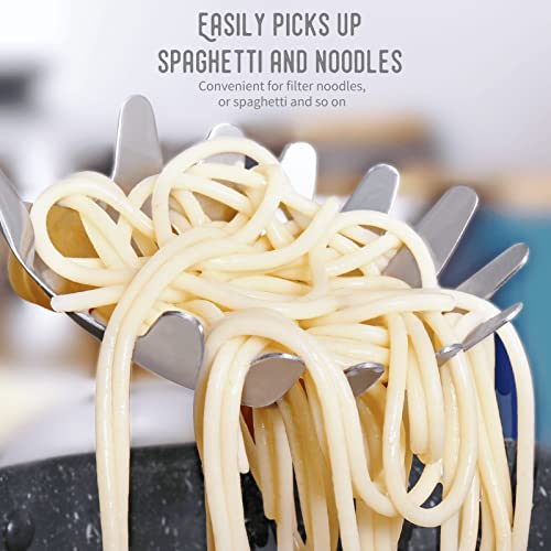Spaghetti Server