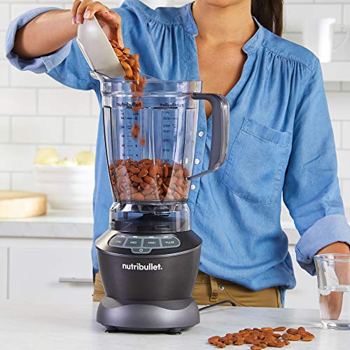 Countertop Blender for Shakes
