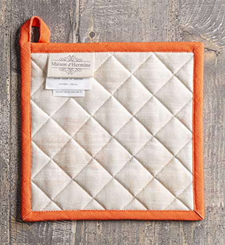 Pot Holders 100% Cotton Potholders