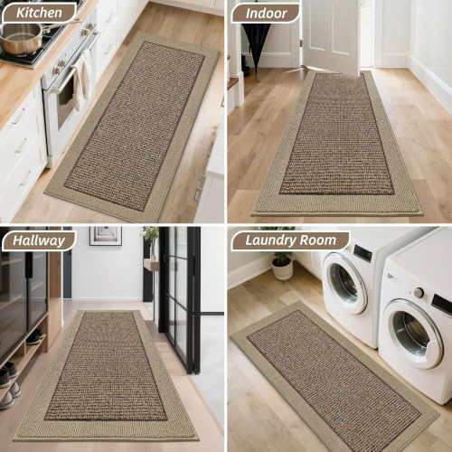 Indoor Door Mat 24" x 60"