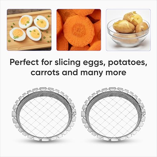 Egg Dicer for Hard Boiled Eggs
