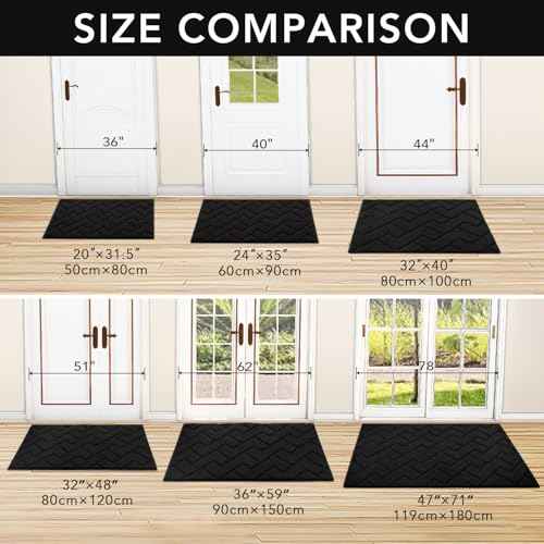 Indoor Door Mat