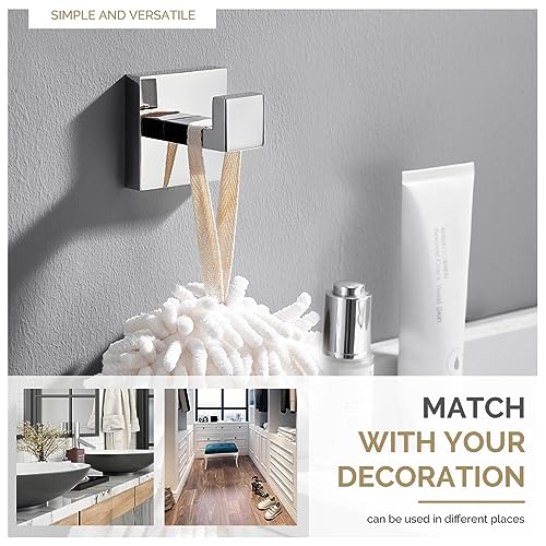 Bathroom Towel Hook