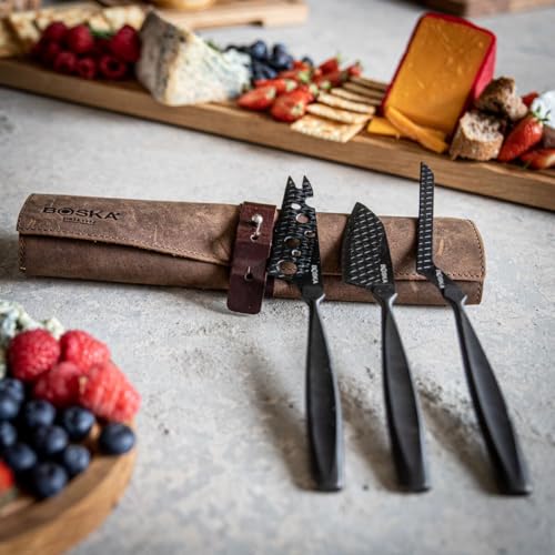 307089 Monaco+ Cheese Knife Set