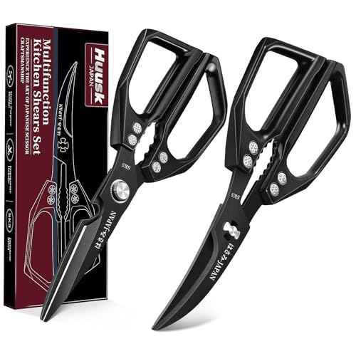 Kitchen Scissors for Food (2 Count)
