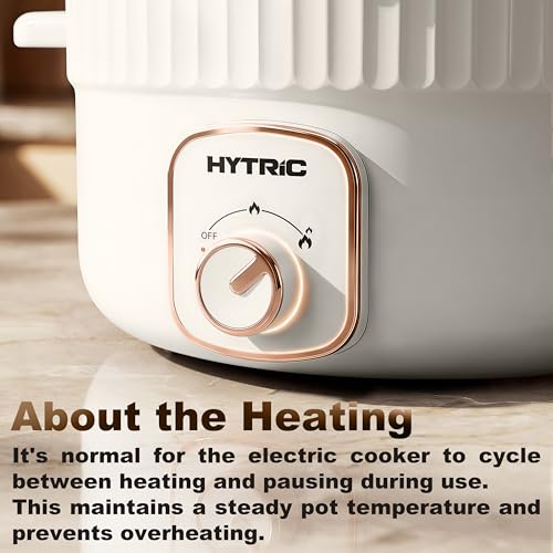 4.5L Electric Pot