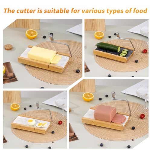 Marble Cheese Slicer