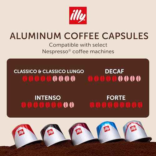Espresso Capsules (200 Count)