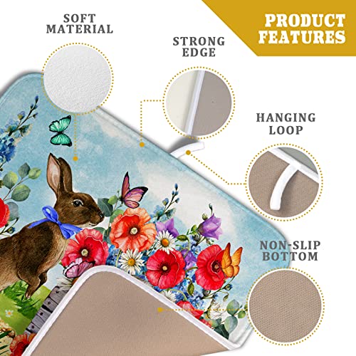 Microfiber Drying Pad 16 X 18 in
