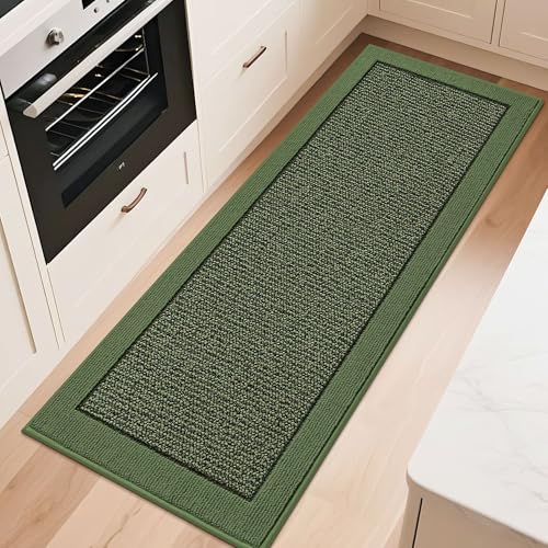 Kitchen Runner Rug 24"x60"
