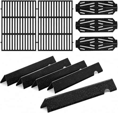 Grill Parts for Weber Genesis II 300