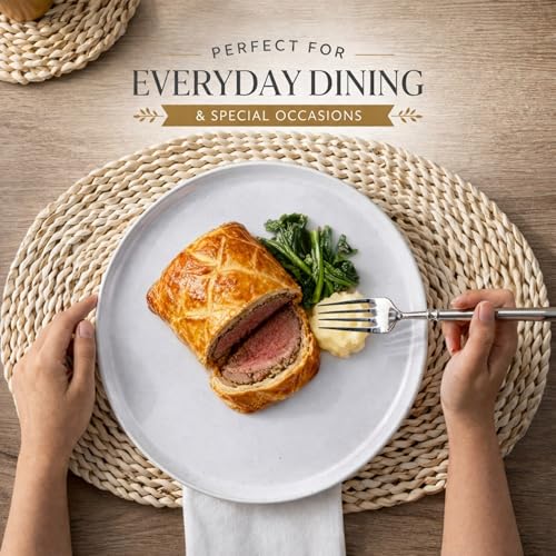 Dinnerware Sets for 6