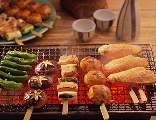 100% Stainless Steel Wire Cooling Rack Heavy Duty Roasting Rack for Baking Cooking Roasting Grilling - Culinary Roots