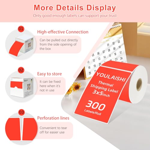 3 X 5 Inch Printable Rectangle Color Coding Labels