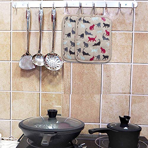 Pot Holders Set of 2 (32 Ounce)