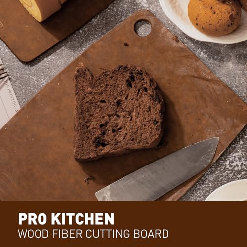 Cutting Board with Non