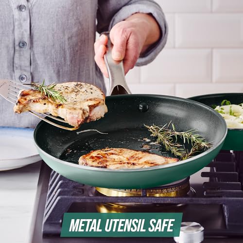20 Piece Cookware and Bakeware Set