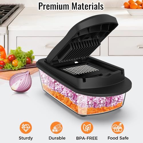 8 Blade Cook Tool & Gadget Sets (8 Count)