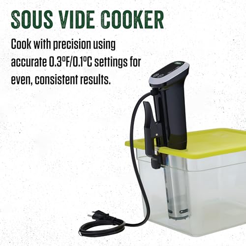Products Sous Vide Cooker
