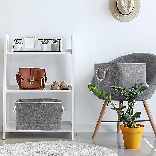 Organization and Storage Basket for Organizing (2 Count)