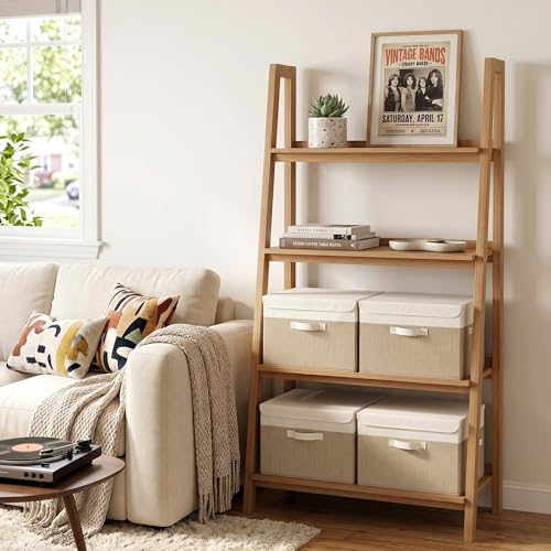Memory Keepsake Storage Box (4 Count)