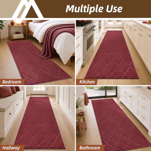 Kitchen Runner Rugs Non
