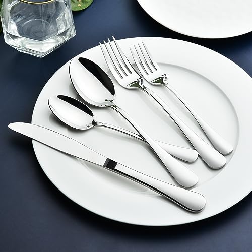 Silverware Set for 8 (8 Count)