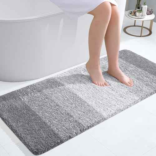Bathroom Runner Rug 40x20 (80 Sq Ft)