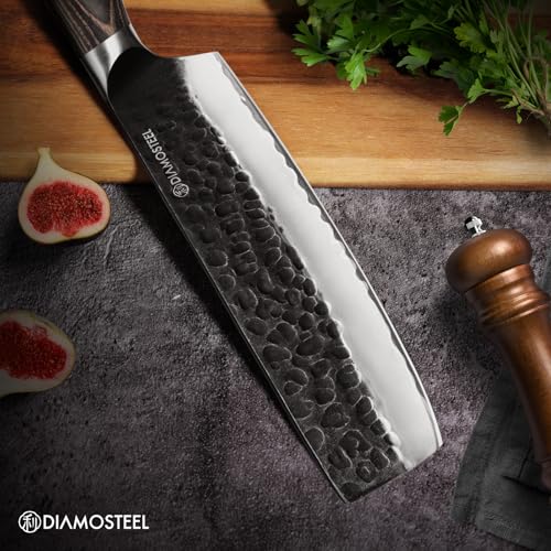 Nakiri Knife 6.5