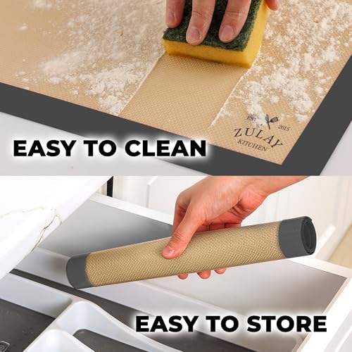Silicone Baking Mat