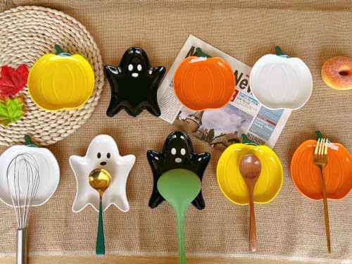 Ceramic Spoon Rest for Stove Top
