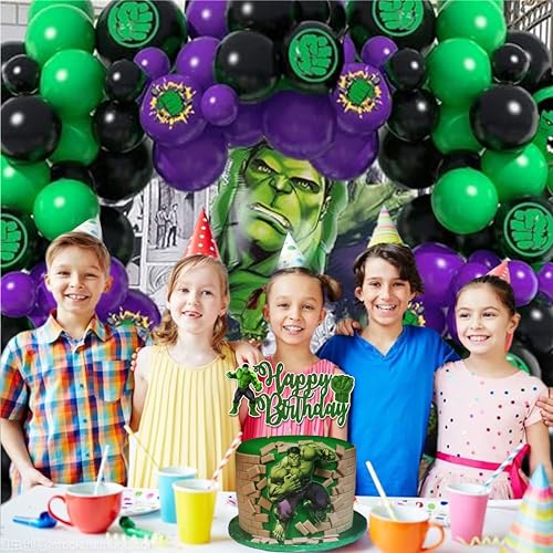 Hlk Happy Birthday Cake Topper