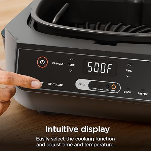 Foodi® 6 in