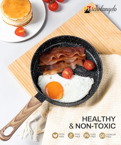 Small Frying Pan Nonstick